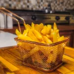 Batatas Fritas