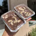 BROWNIE FUNCIONAL