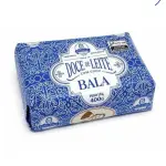 Bala Doce de Leite com Coco 400g