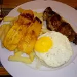 Lomo fino a lo Pobre