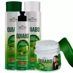 Kit Quiabo Bell Corpus