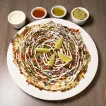 Pizzadilla full