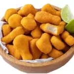 Patitas de Pollo x 2 Kg