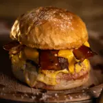X-BACON
