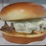 Burguer Agridoce