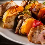 BROCHETAS