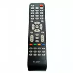 CONTROLE TV PHILCO LCD KA-2837