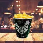 Batata Frita M