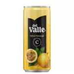 Suco Del Valle lata Maracujá 290ml