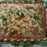 Arroz imperial mixto