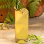 soda saborizada