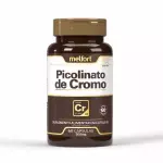 Picolinato de Cromo 60 Caps