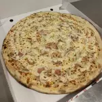 CARBONARA