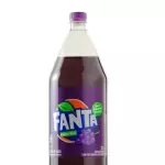 FANTA UVA 2 LT
