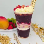Açaí Frozen  400ml