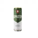 Spaten lata