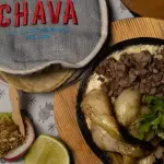 Queso Fundido Norteño