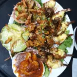 Mini Parrillada