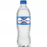 AGUA con GAS 500ML