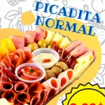 Picaditas
