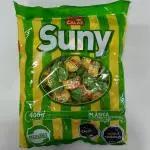 Suny 35-40 unidades aprox.