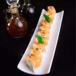 Sake Roll