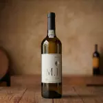 Vinho M.I. Branco 🇵🇹
