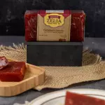 Goiabada Zélia Cascão - Barra 250g