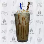 Frappé Cajeta