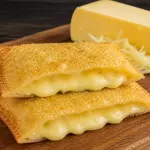 Pastel de Queijo
