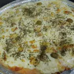 (52) Palmito com catupiry