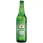 Heineken Garrafa 600ml