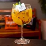 Gin Passion