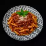 Pasta Boloñesa