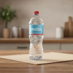 agua crystal