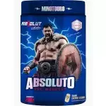 ABSOLUTO PRÉ WORKOUT ENERGY DRINK