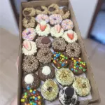 Donuts