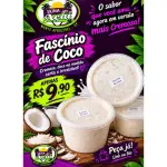 fascinio de coco