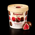 Franui Chocolate con Leche