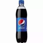 Pepsi Black 1,5 Litro
