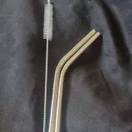 Pitillos de acero