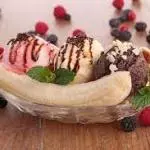Banana Split Frutty