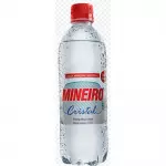 Aguá C/ Gás 500ml