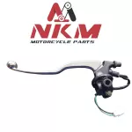 MANIGUETA CLUTCH XTZ 125 CON BASE