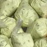 MAIONESE VERDE