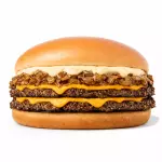 CheeseOnion Doble