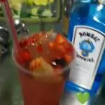 Gin Bombay