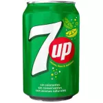 Seven Up