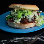 Torta de Bistec