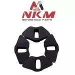 CAUCHO CAMPANA C90/AK110/ECO
